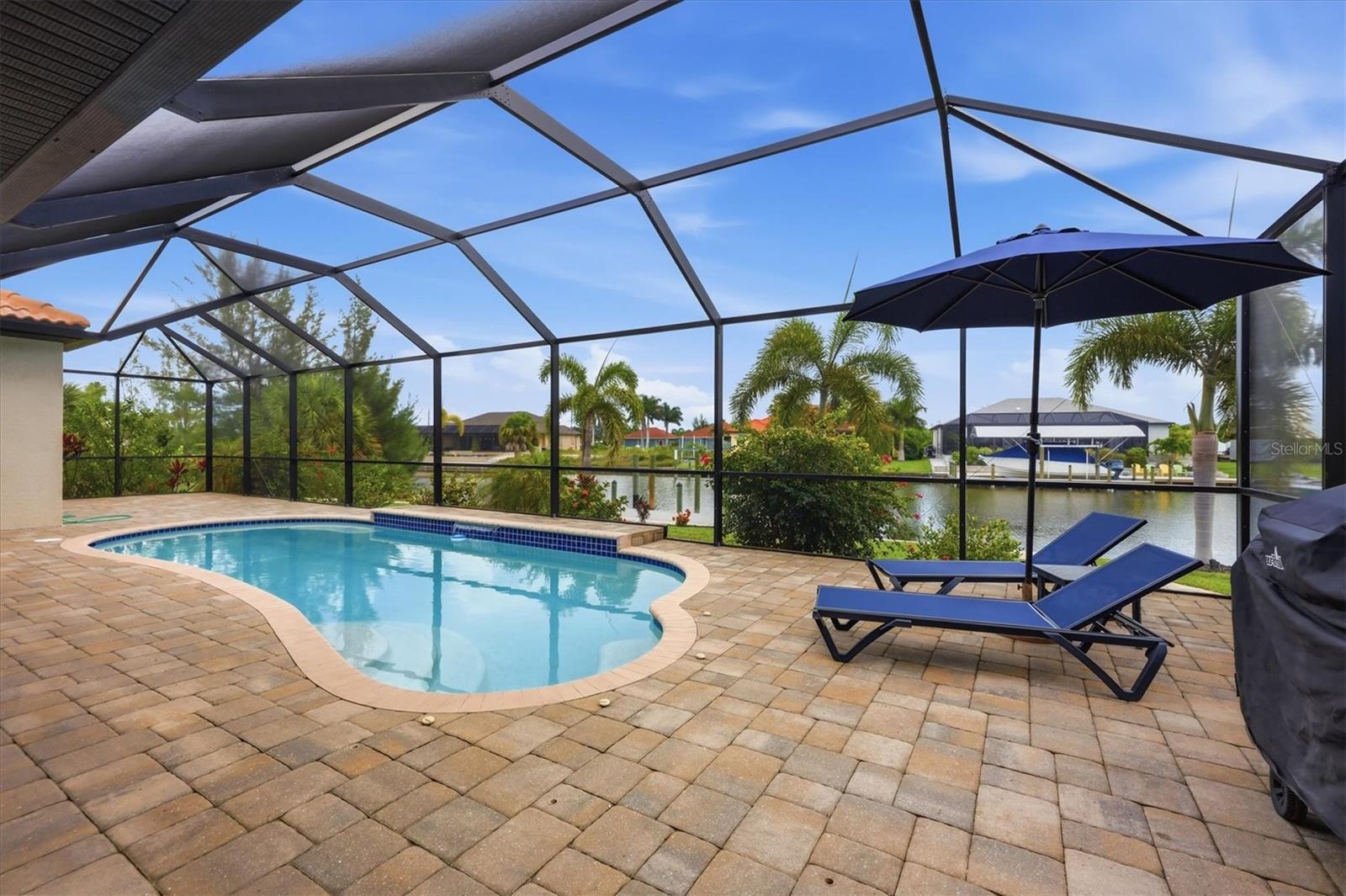 PORT CHARLOTTE SEC 093 - Residential