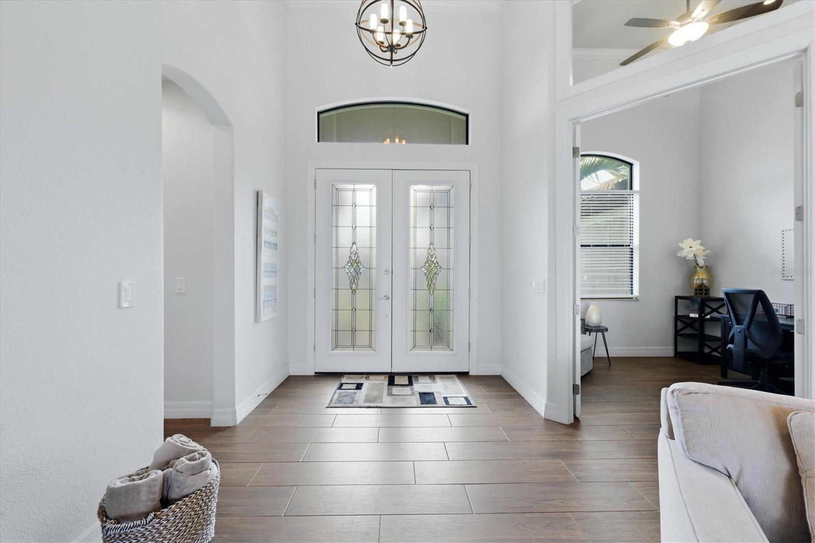 PORT CHARLOTTE SEC 093 - Residential