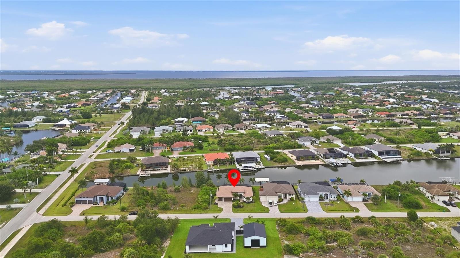 PORT CHARLOTTE SEC 093 - Residential