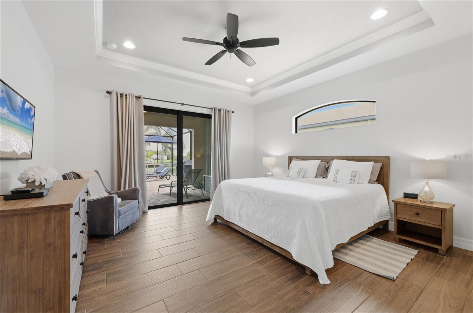 PORT CHARLOTTE SEC 093 - Residential