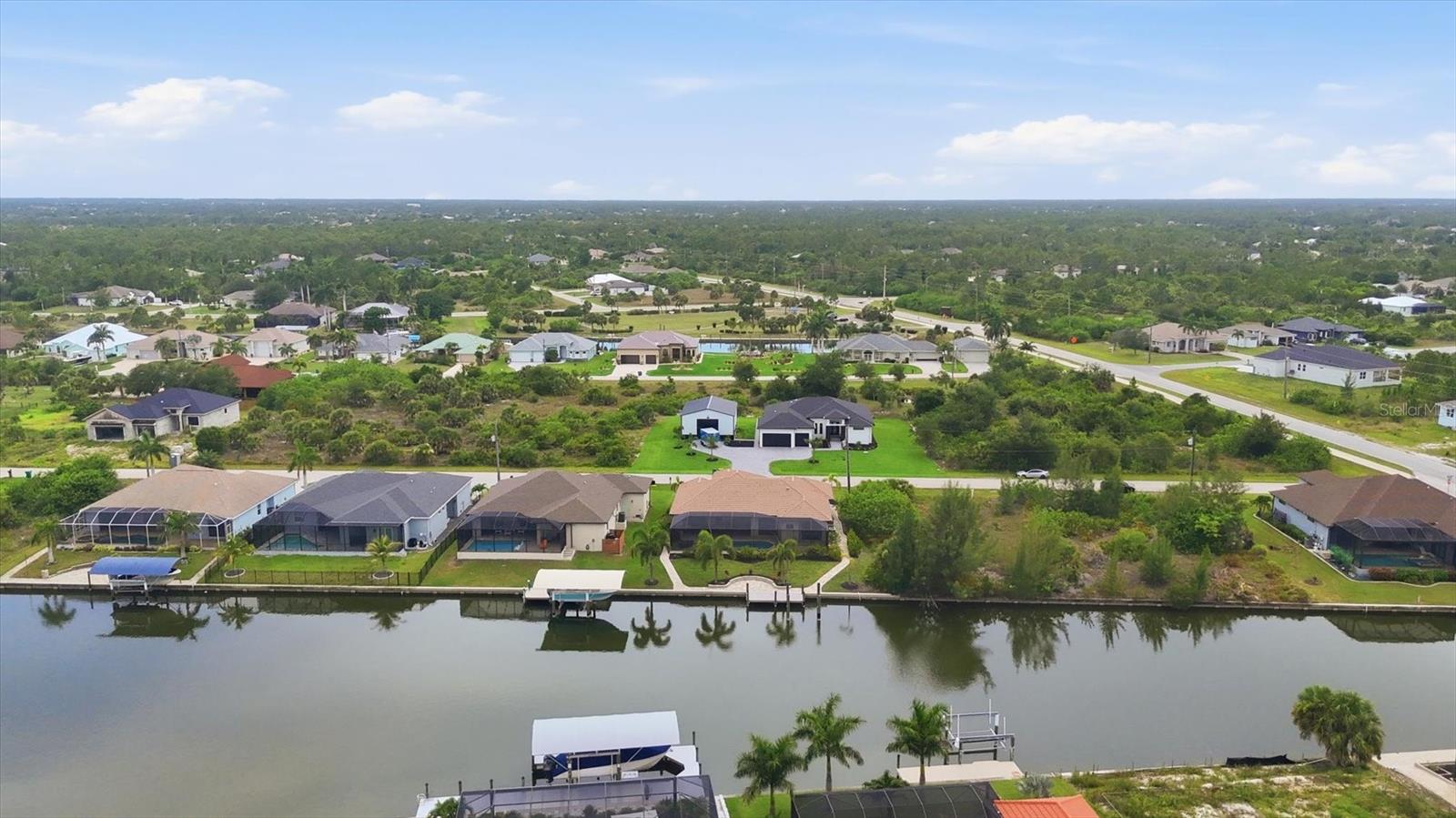 PORT CHARLOTTE SEC 093 - Residential