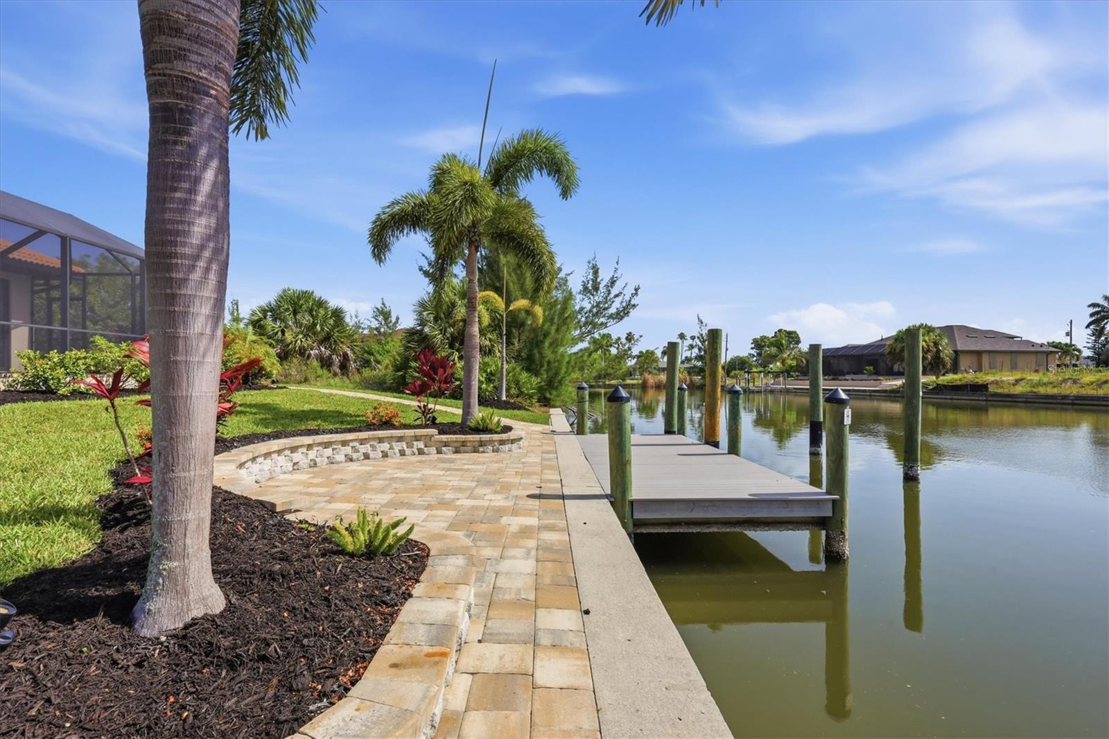 PORT CHARLOTTE SEC 093 - Residential