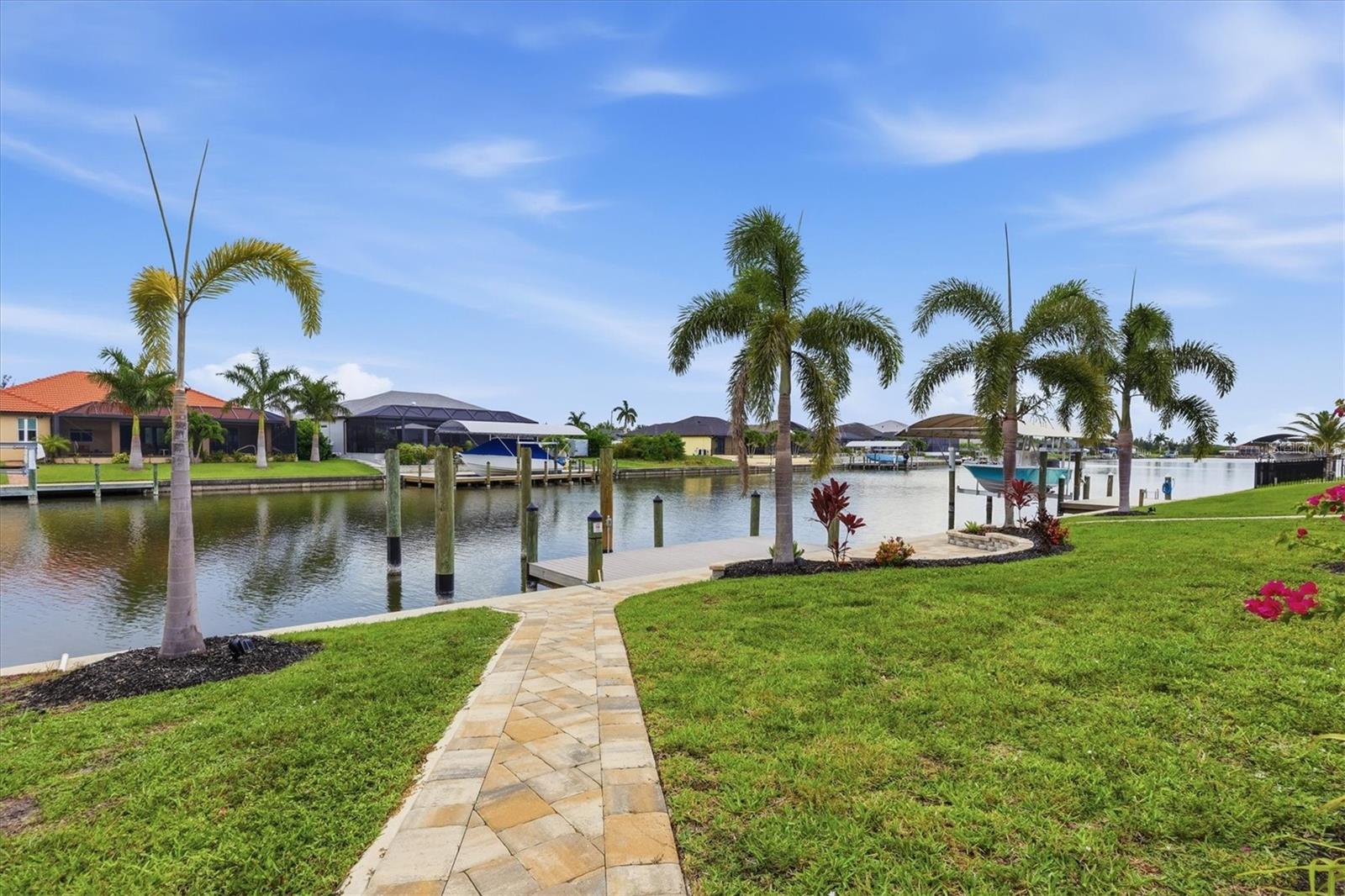 PORT CHARLOTTE SEC 093 - Residential