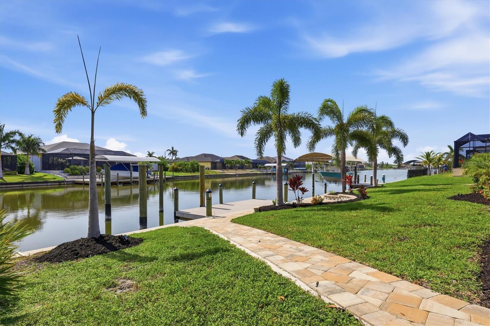 PORT CHARLOTTE SEC 093 - Residential