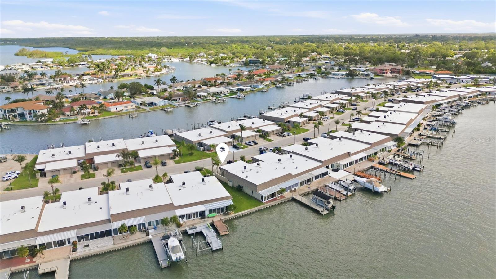 BOCA CIEGA POINT EAST - Residential