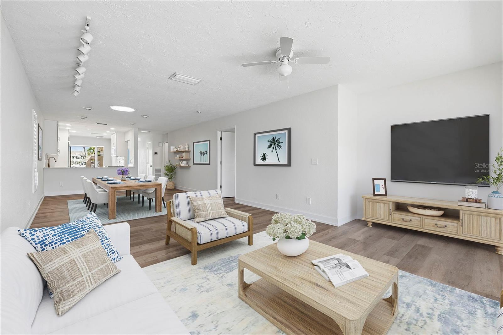 BOCA CIEGA POINT EAST - Residential