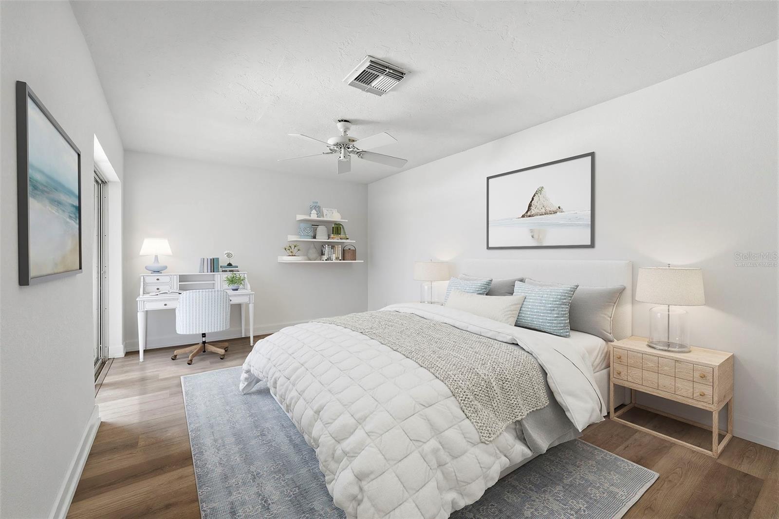 BOCA CIEGA POINT EAST - Residential