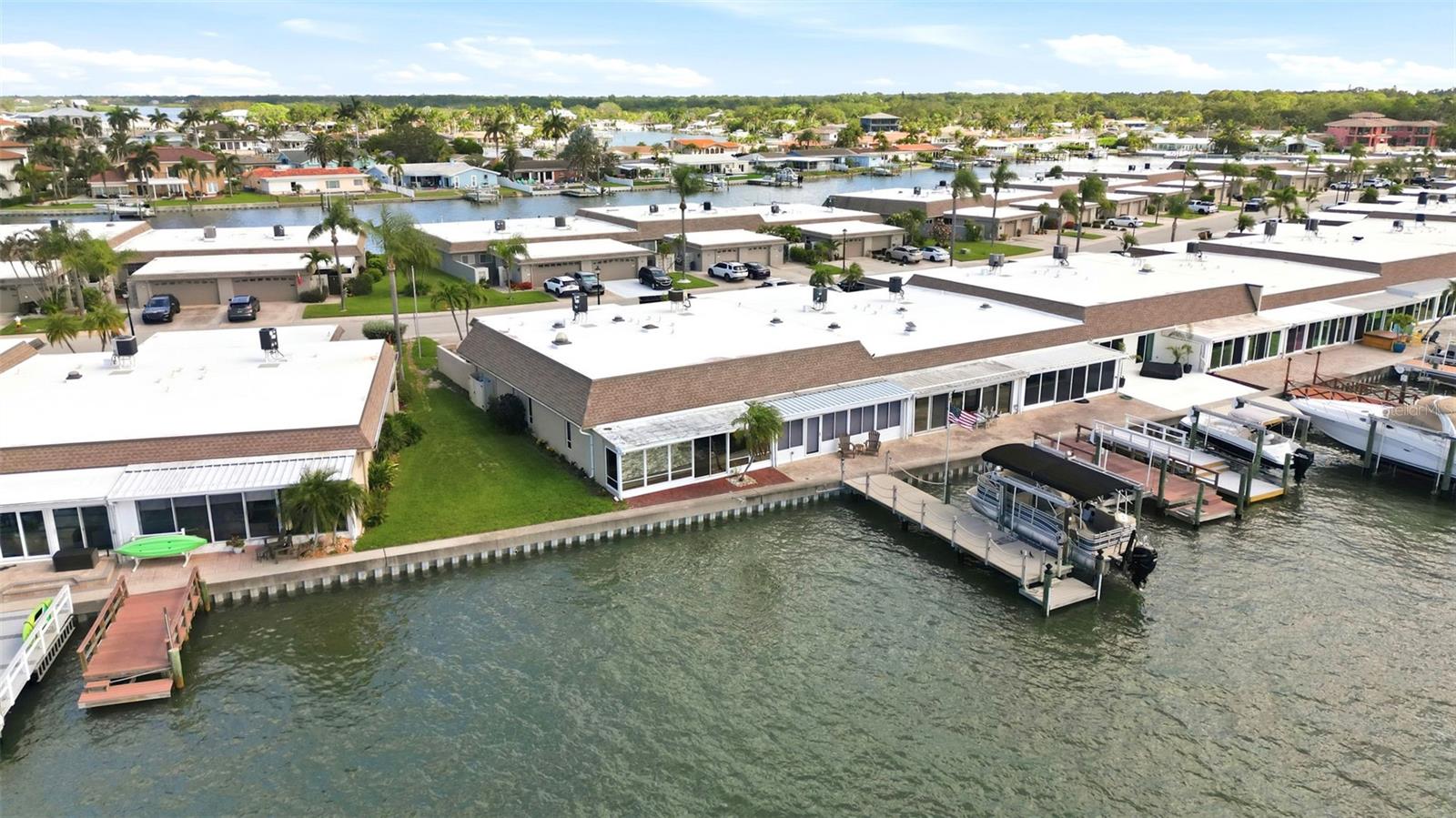 BOCA CIEGA POINT EAST - Residential