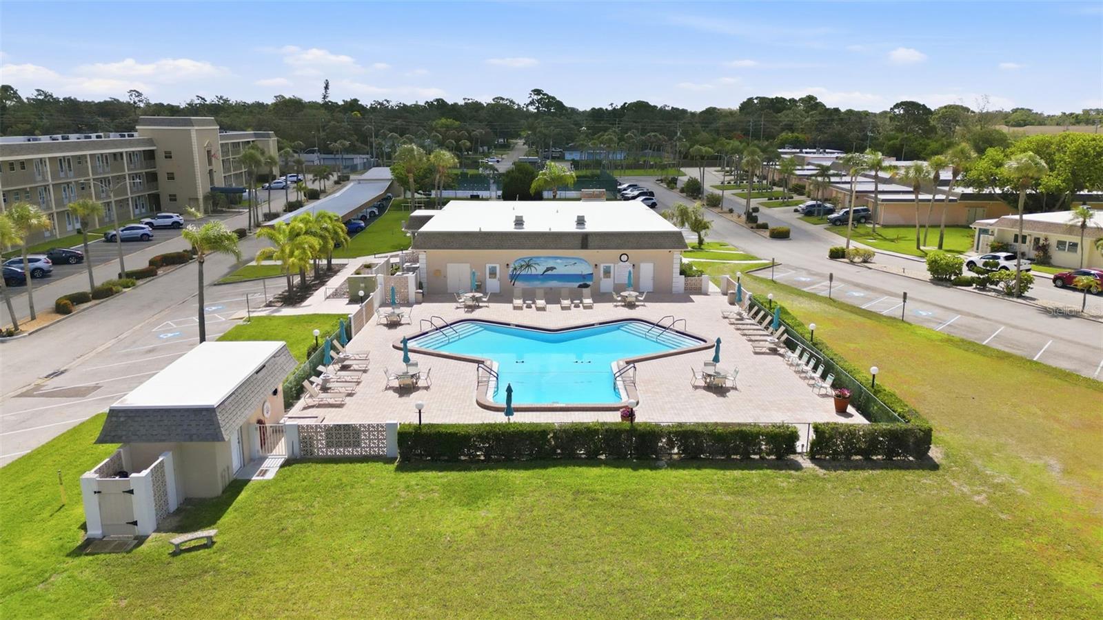 BOCA CIEGA POINT EAST - Residential