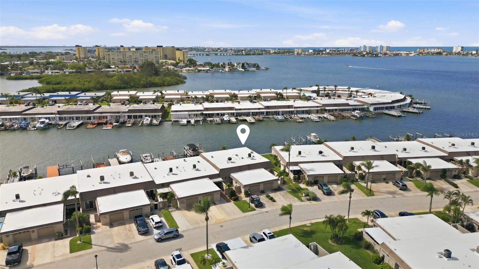 BOCA CIEGA POINT EAST - Residential