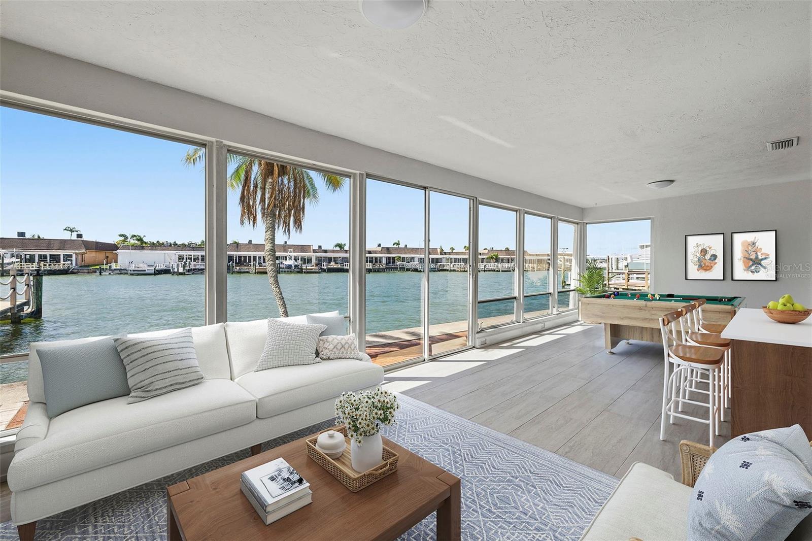 BOCA CIEGA POINT EAST - Residential