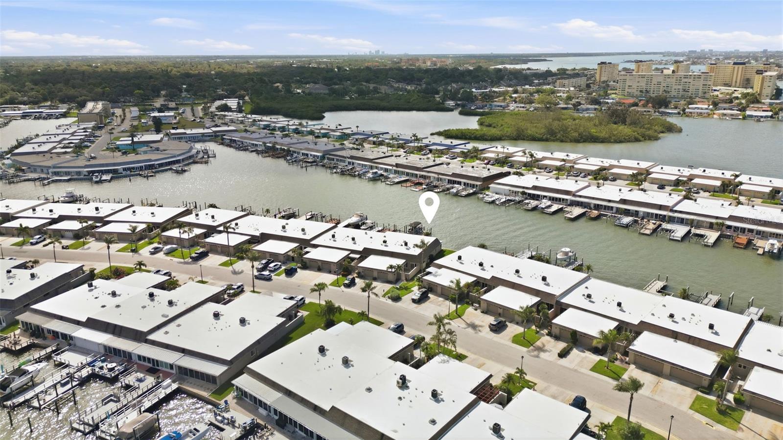 BOCA CIEGA POINT EAST - Residential