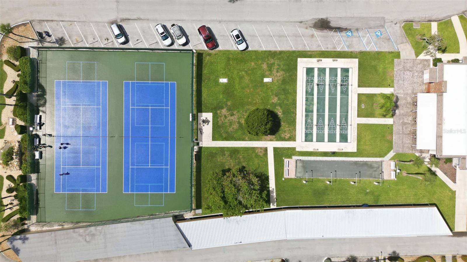 BOCA CIEGA POINT EAST - Residential