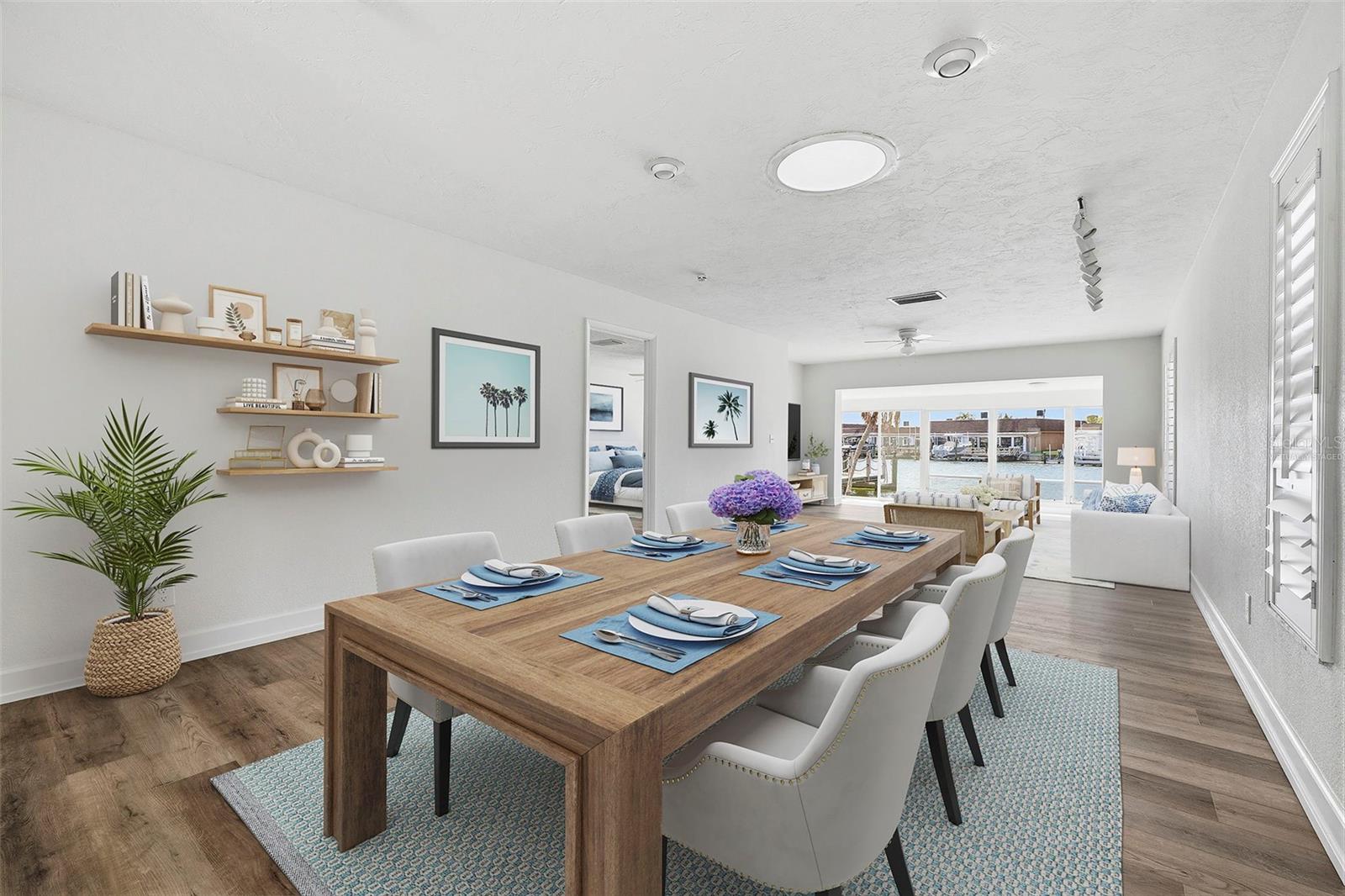 BOCA CIEGA POINT EAST - Residential