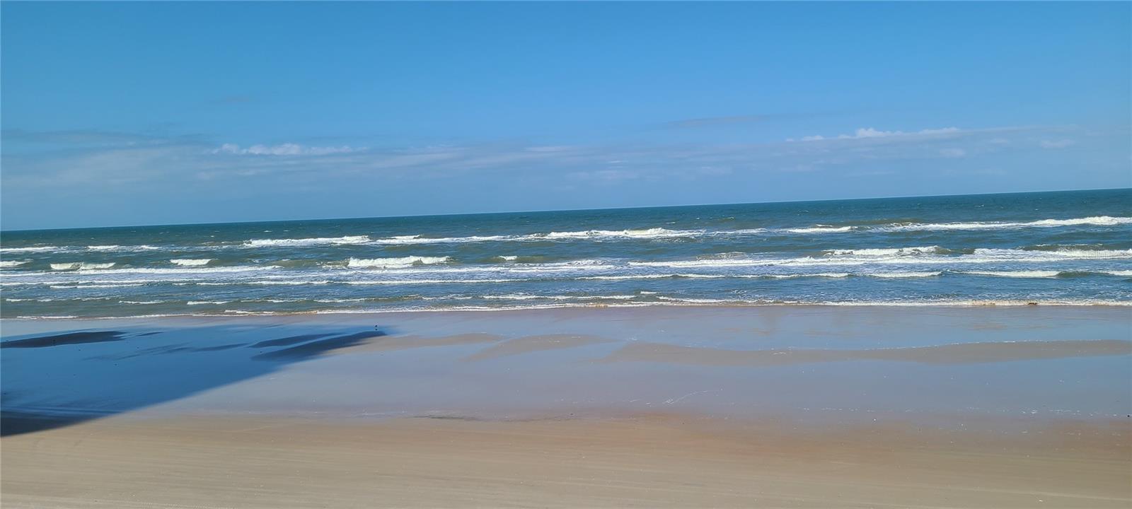 OCEAN 01 CONDO - Residential Lease