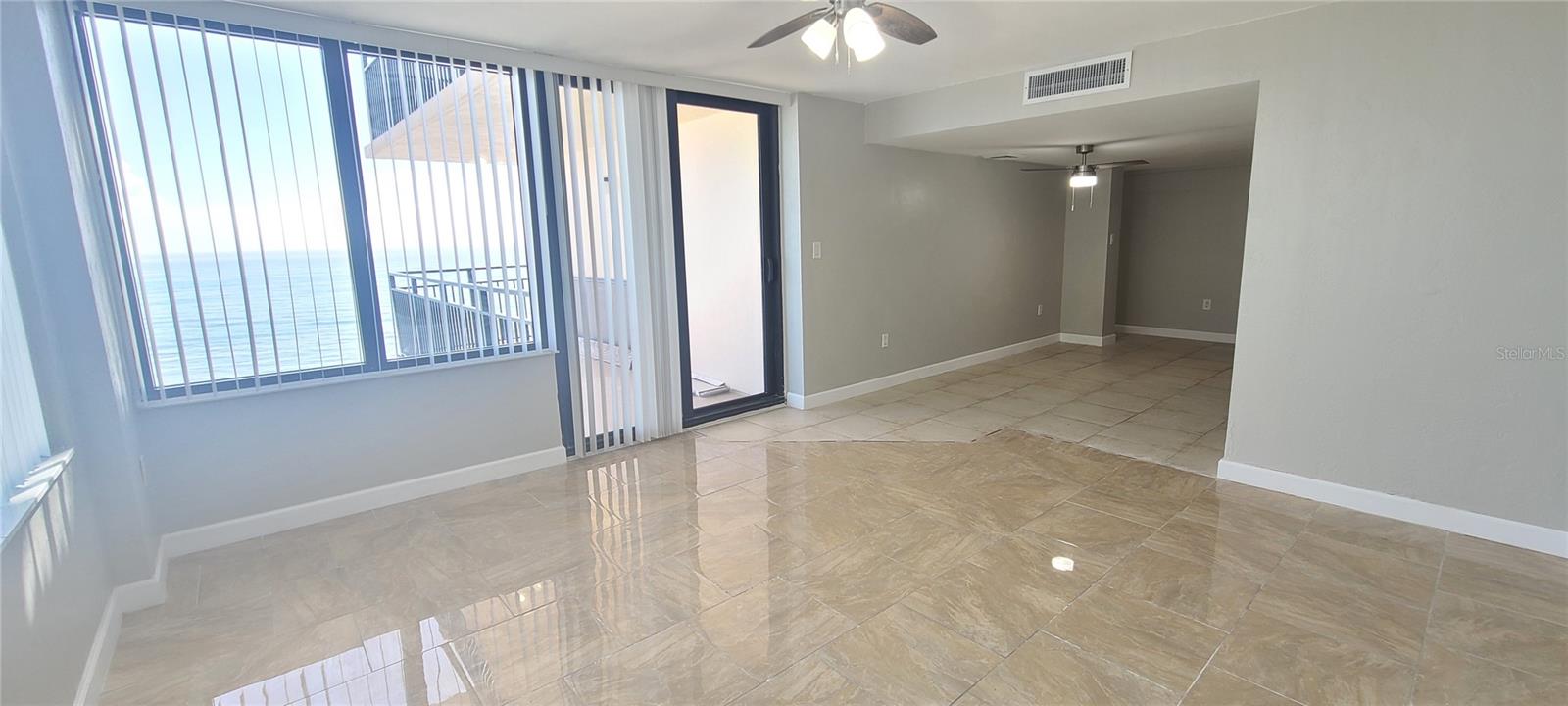 OCEAN 01 CONDO - Residential Lease