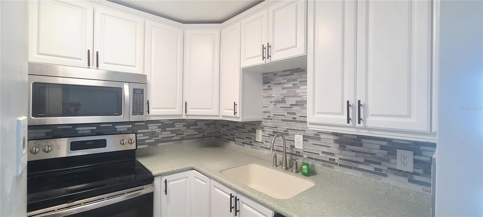 OCEAN 01 CONDO - Residential Lease
