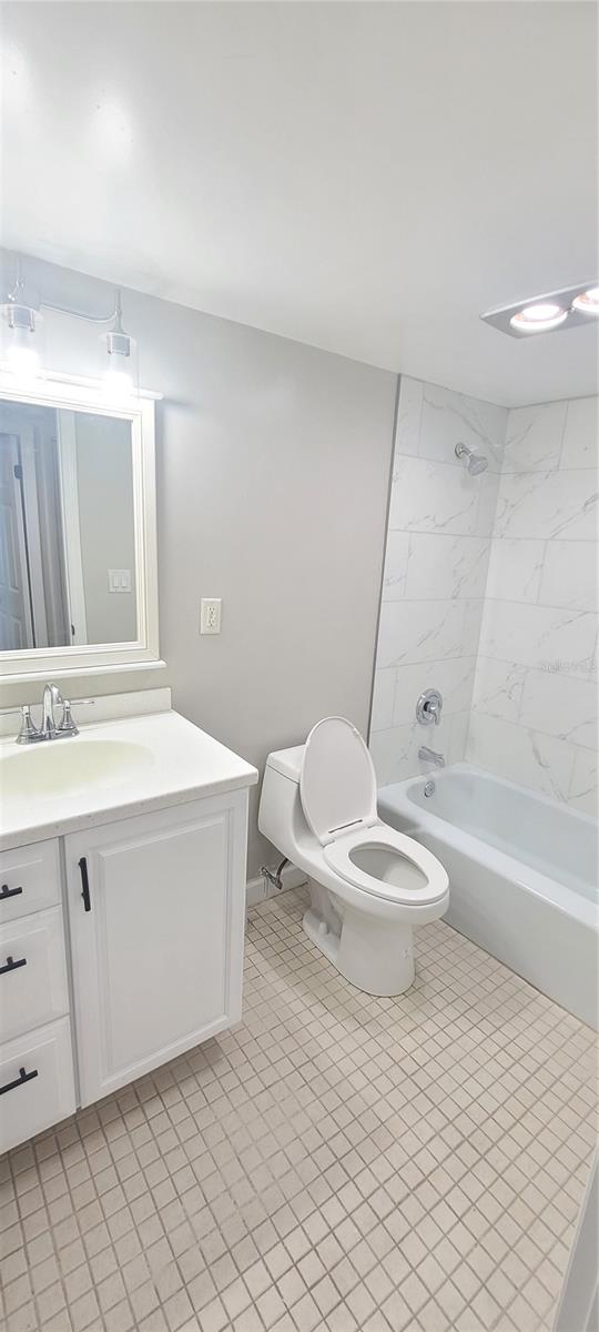 OCEAN 01 CONDO - Residential Lease