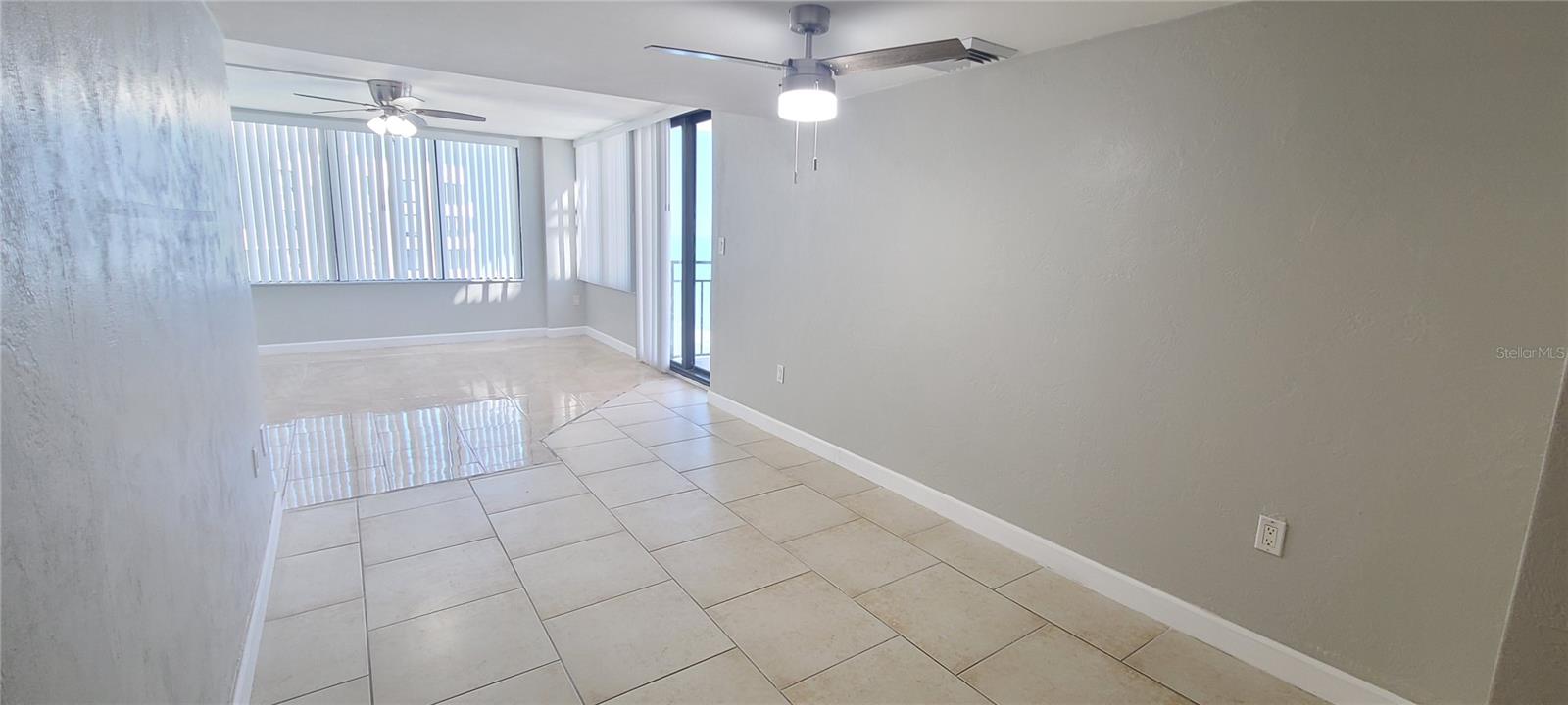 OCEAN 01 CONDO - Residential Lease