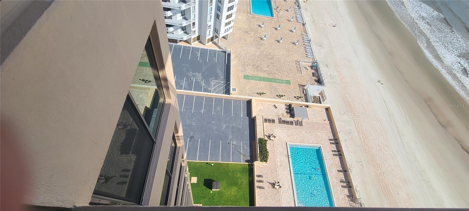 OCEAN 01 CONDO - Residential Lease