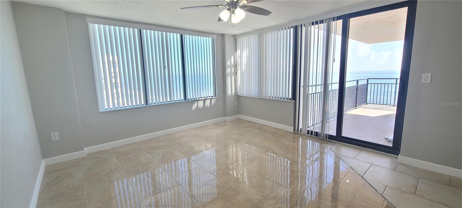 OCEAN 01 CONDO - Residential Lease