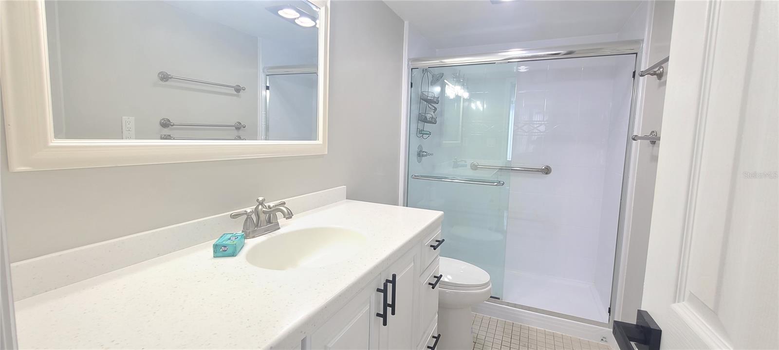 OCEAN 01 CONDO - Residential Lease