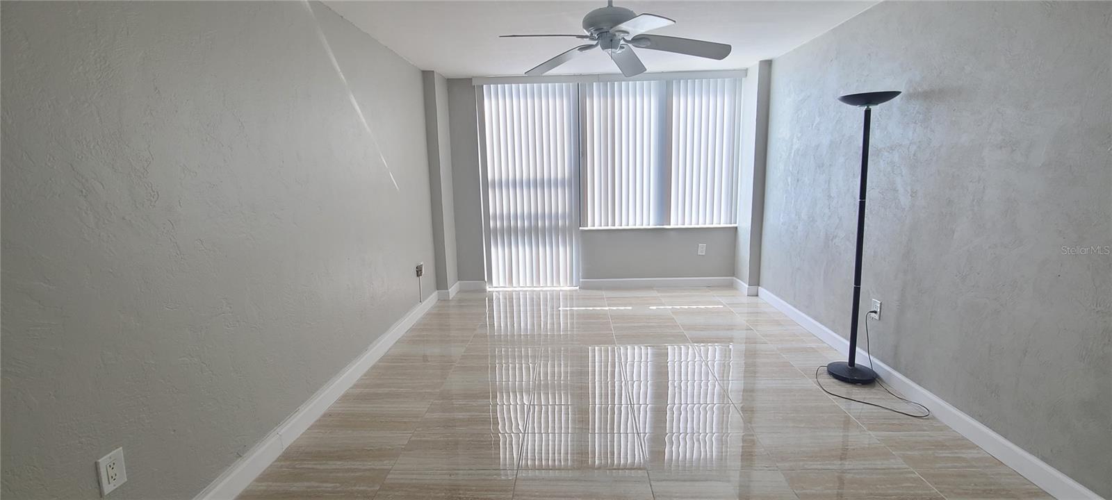OCEAN 01 CONDO - Residential Lease
