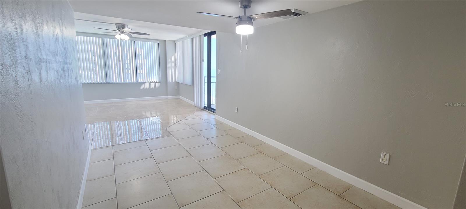 OCEAN 01 CONDO - Residential Lease