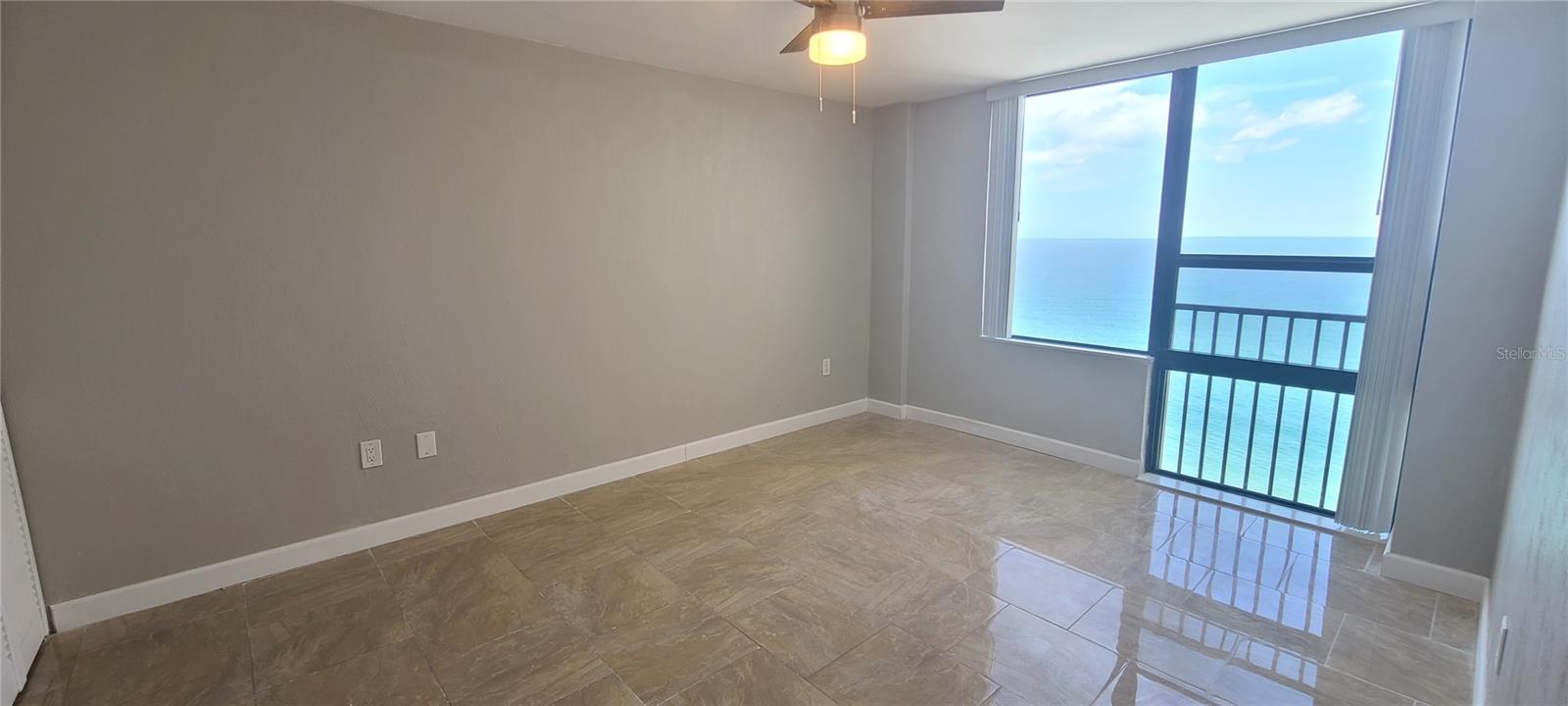 OCEAN 01 CONDO - Residential Lease