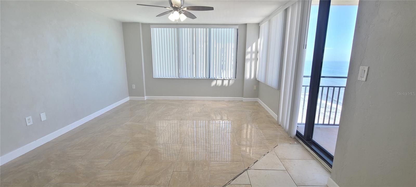 OCEAN 01 CONDO - Residential Lease