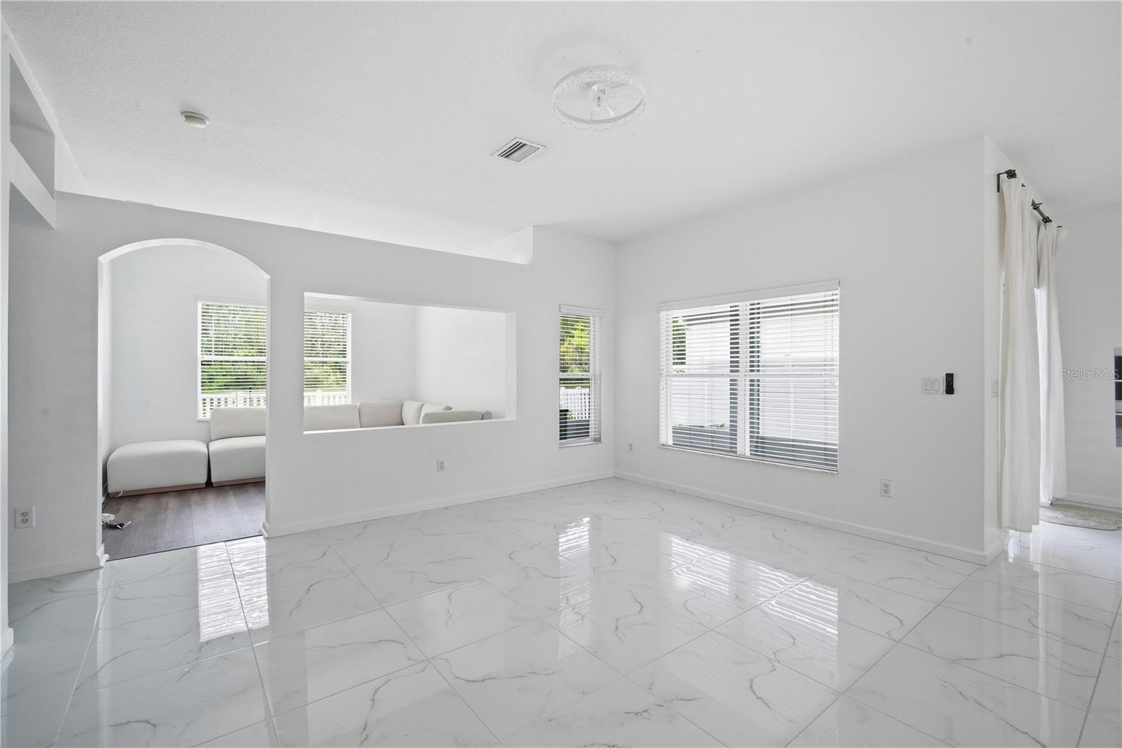 ASBEL CREEK - Residential