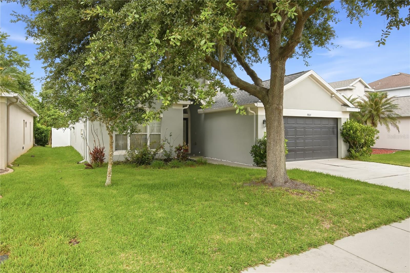 ASBEL CREEK - Residential
