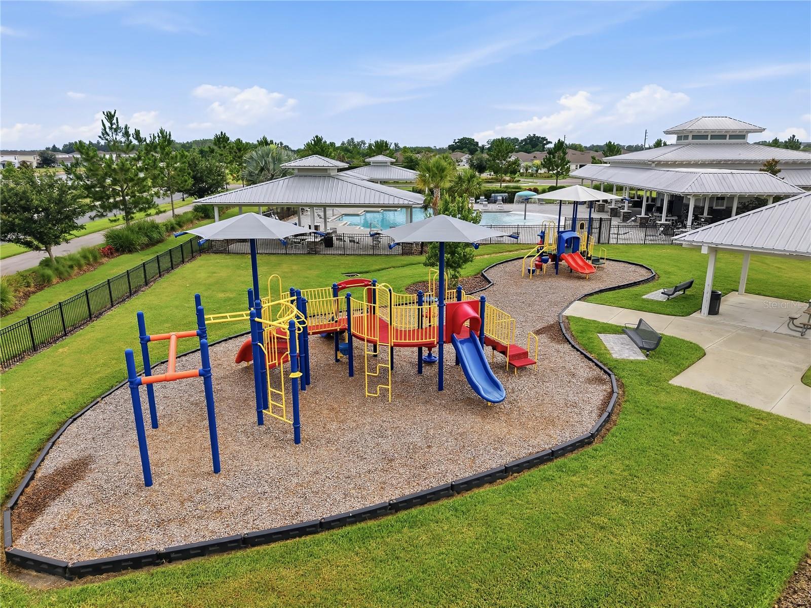 ASBEL CREEK - Residential