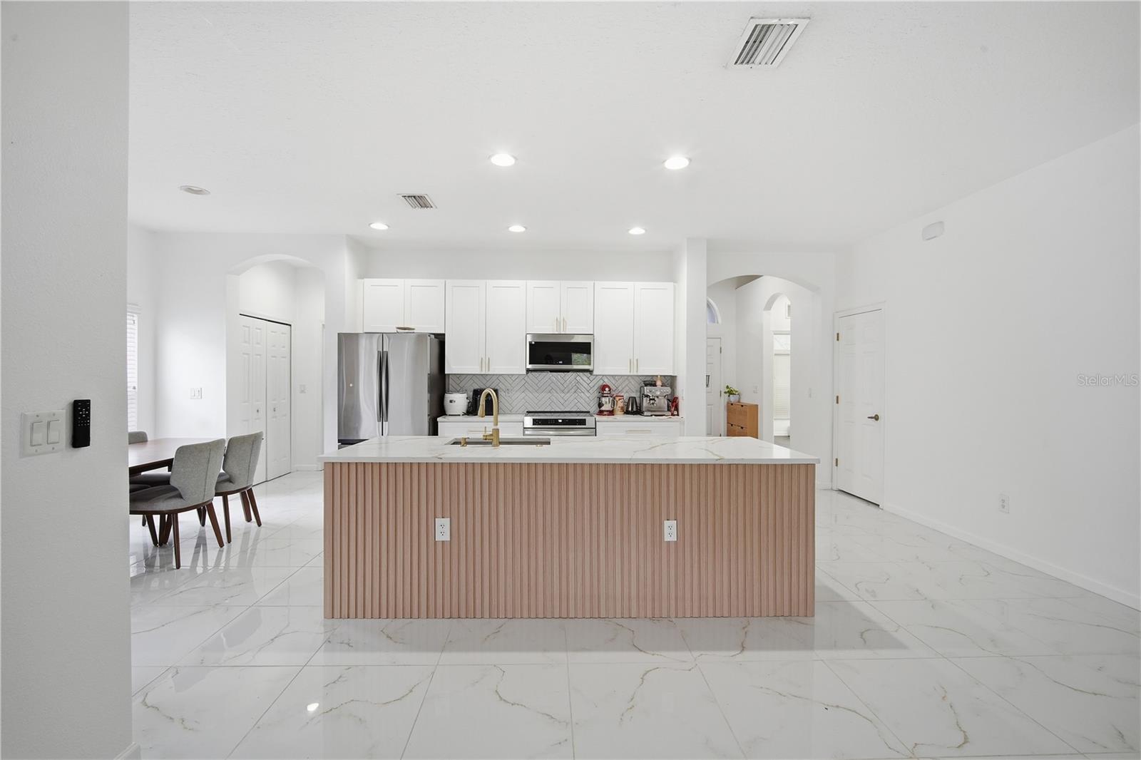 ASBEL CREEK - Residential