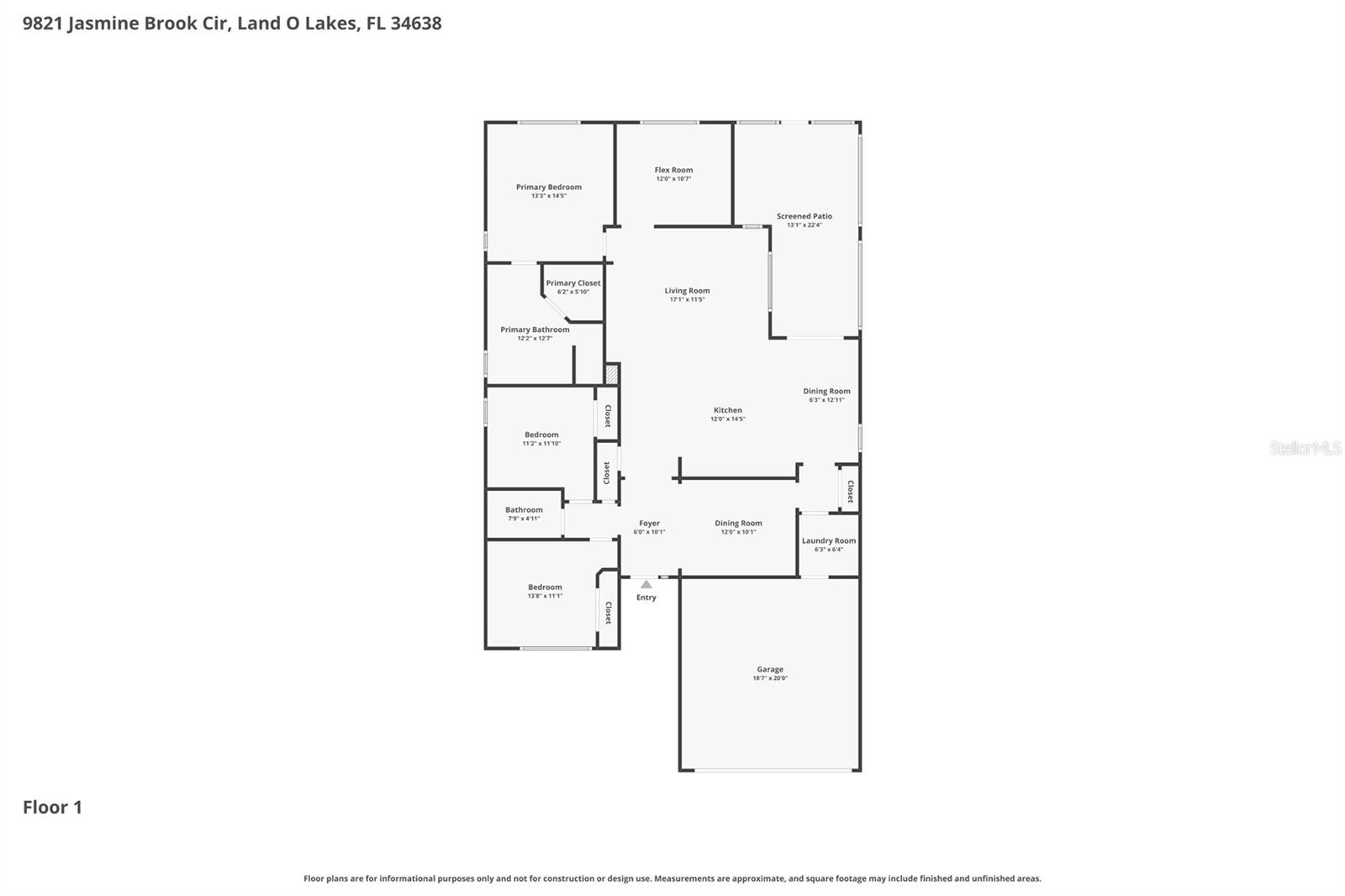 ASBEL CREEK - Residential