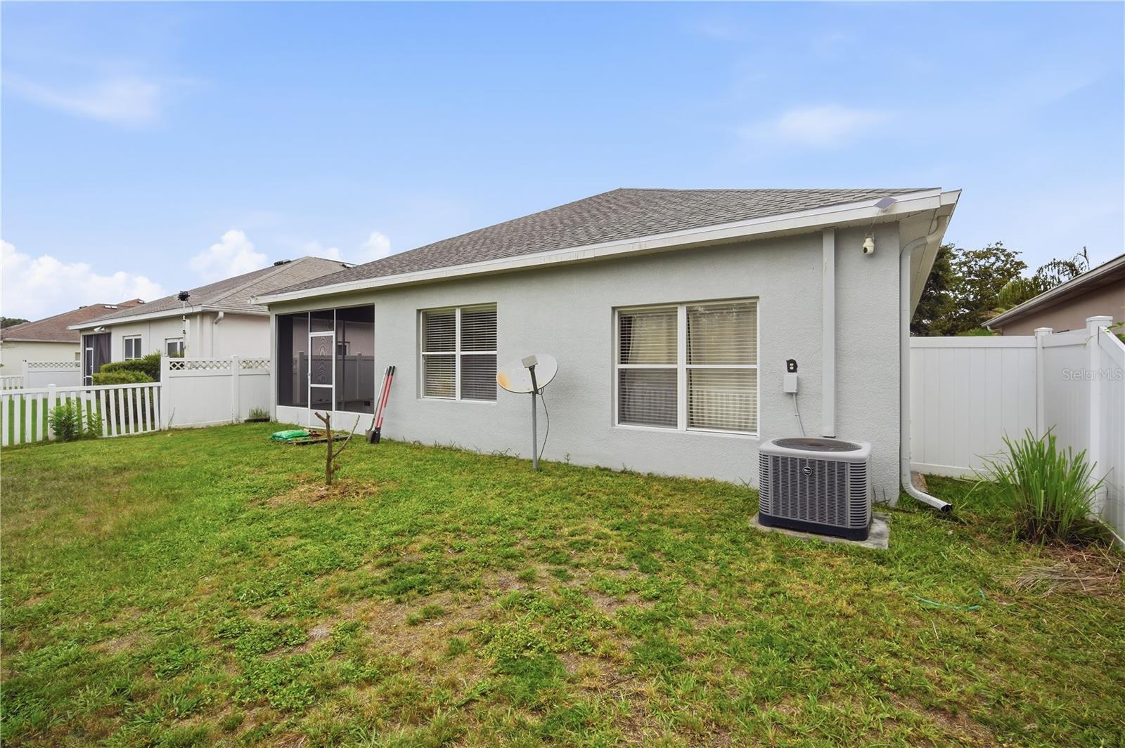 ASBEL CREEK - Residential