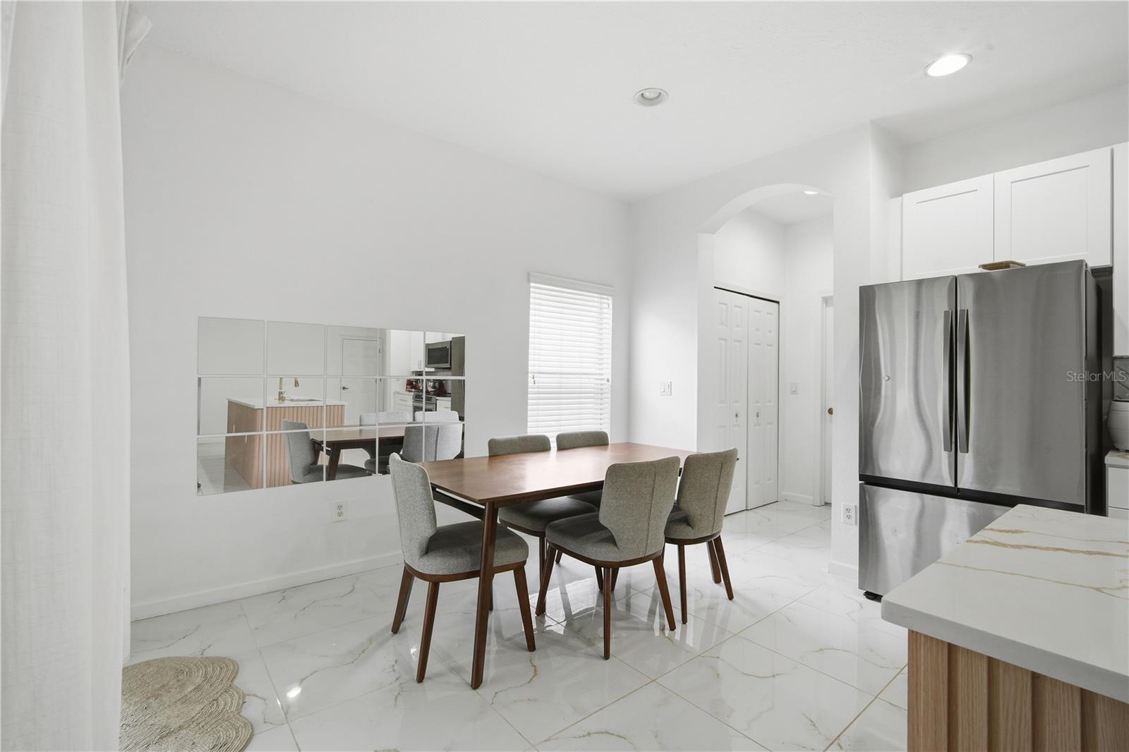 ASBEL CREEK - Residential