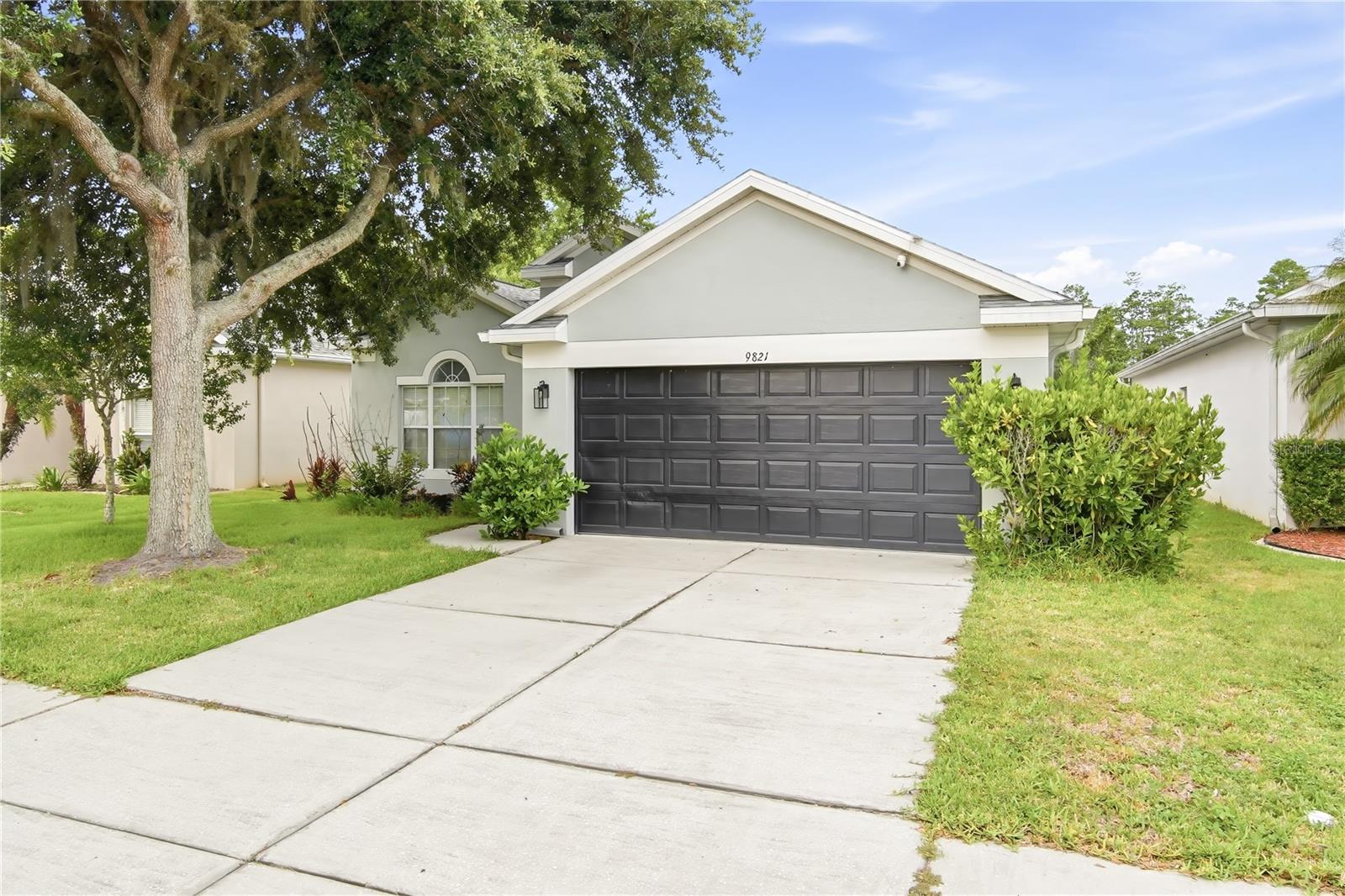 ASBEL CREEK - Residential