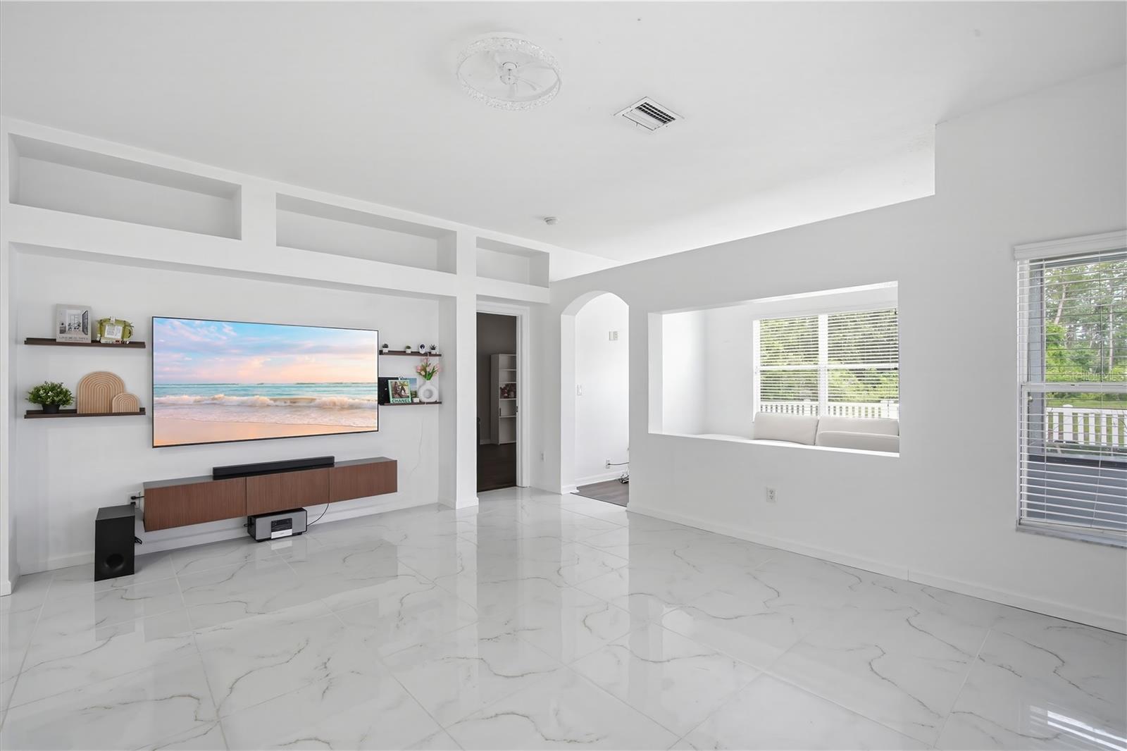 ASBEL CREEK - Residential