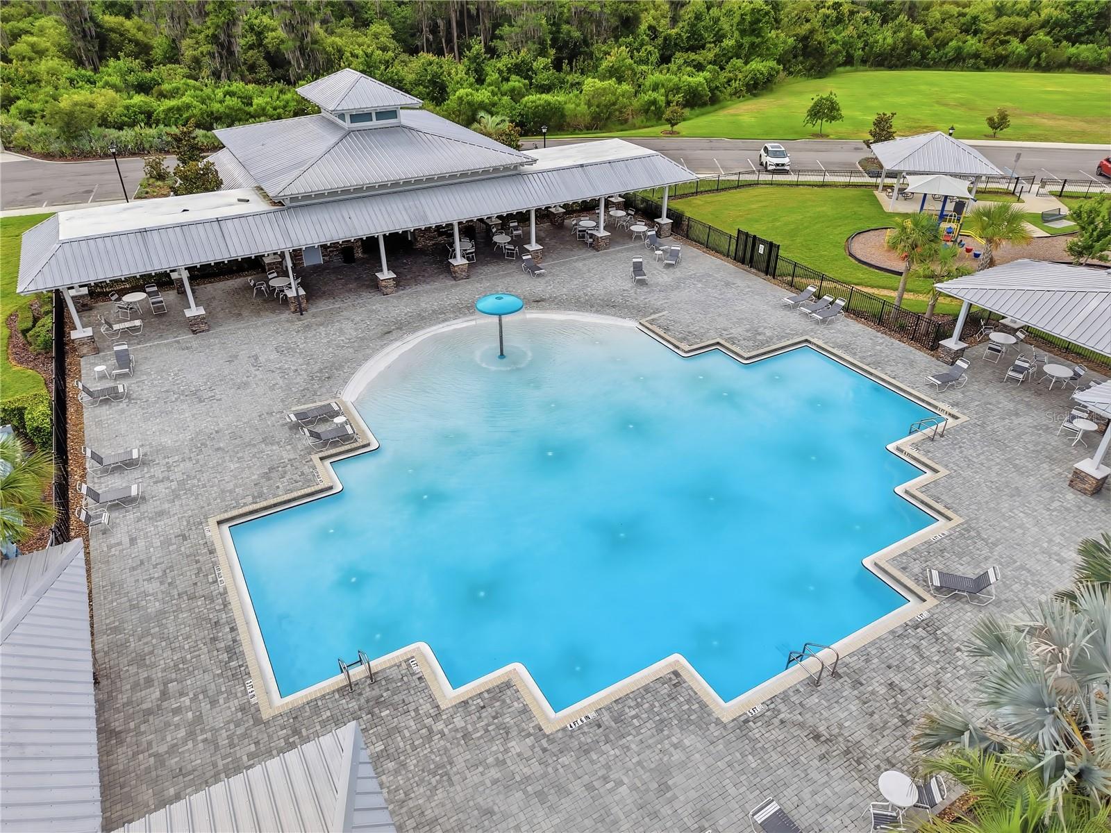 ASBEL CREEK - Residential