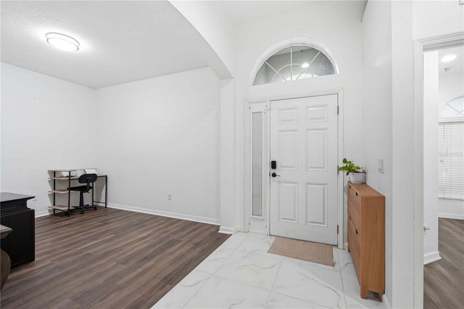 ASBEL CREEK - Residential