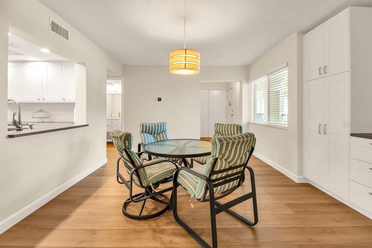 ORCHID OAKS I - Residential