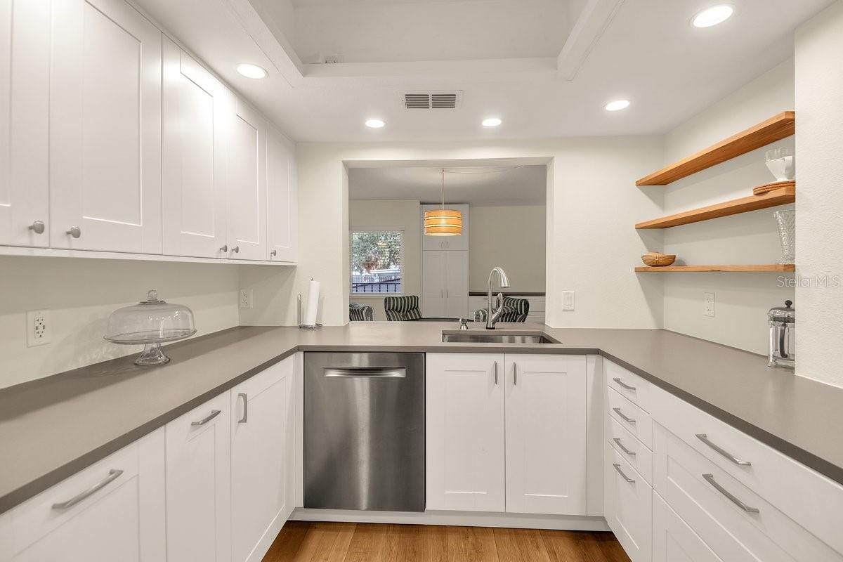 ORCHID OAKS I - Residential