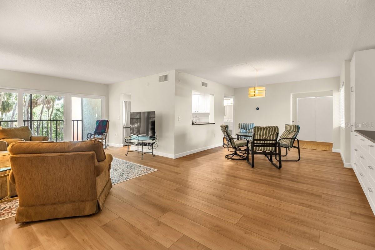 ORCHID OAKS I - Residential