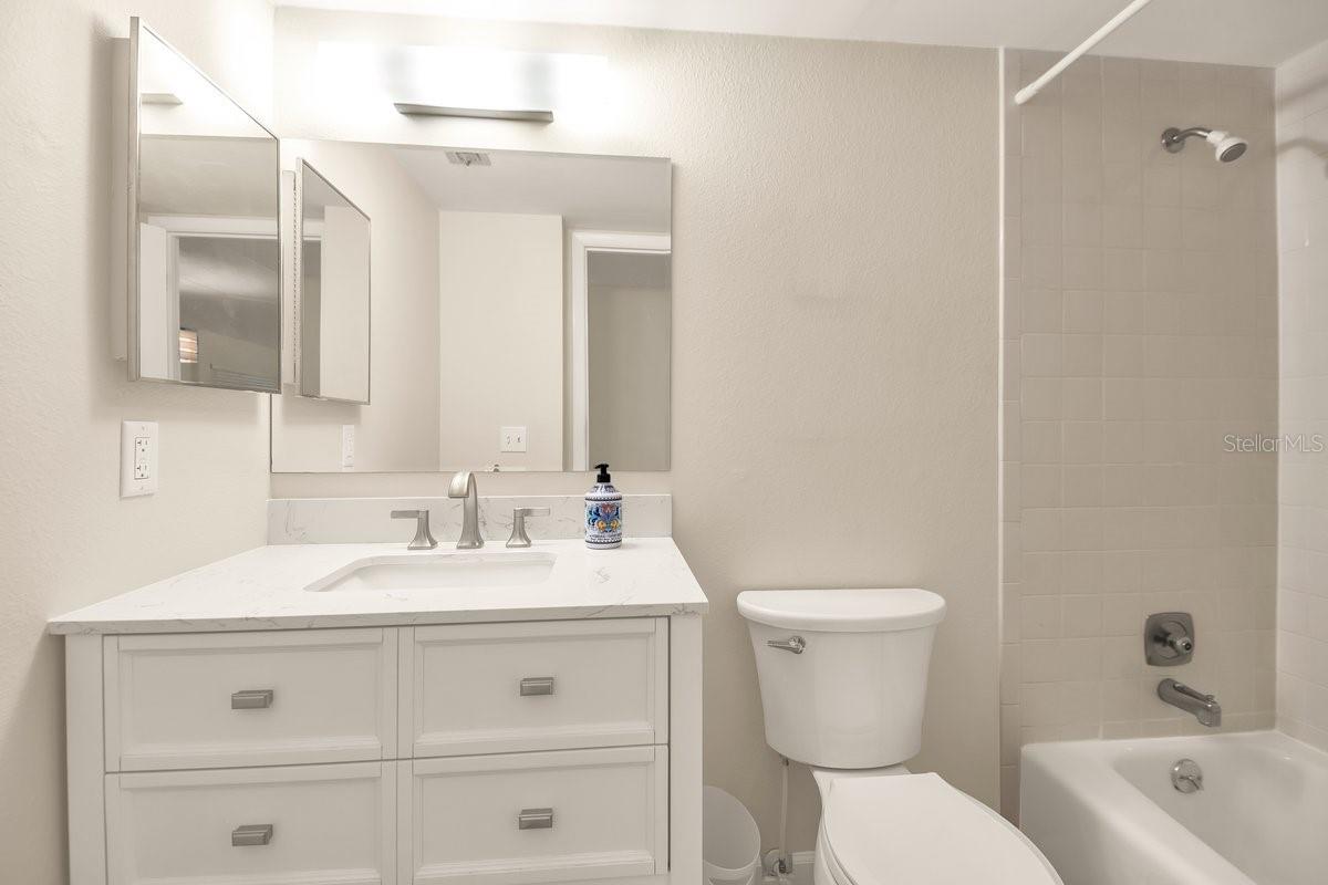 ORCHID OAKS I - Residential