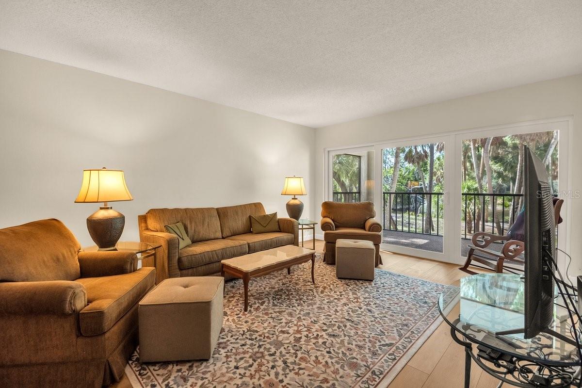ORCHID OAKS I - Residential