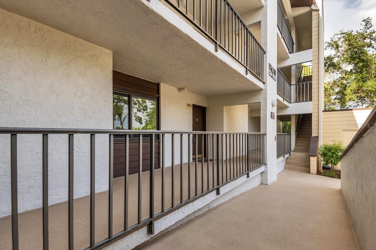 ORCHID OAKS I - Residential