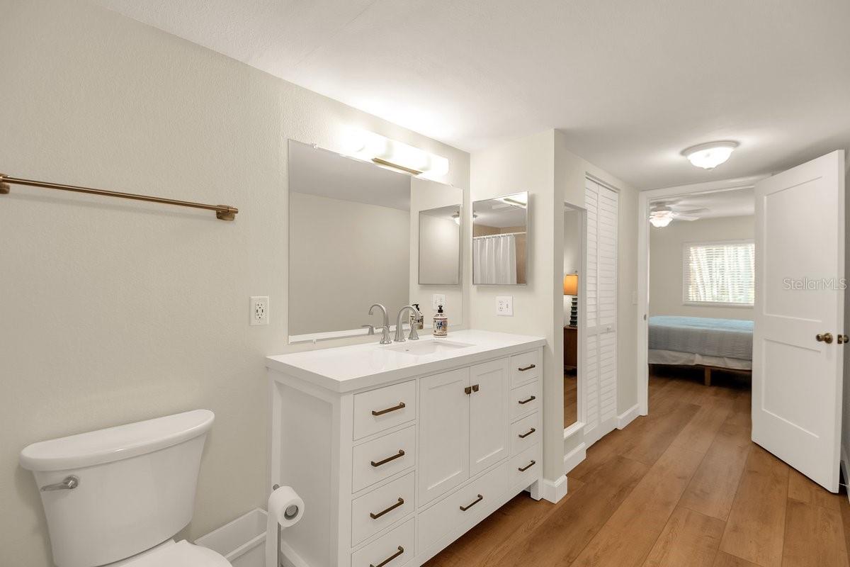ORCHID OAKS I - Residential
