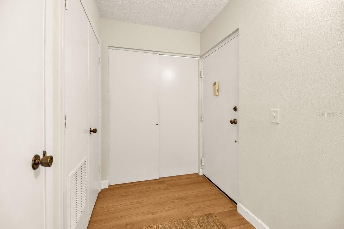 ORCHID OAKS I - Residential