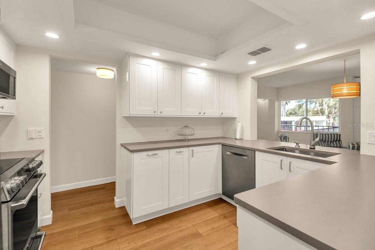 ORCHID OAKS I - Residential